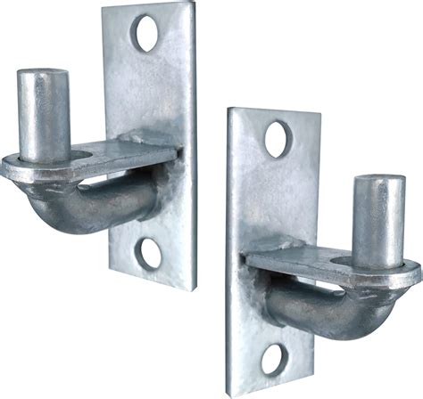 metal gate hinge brackets|wickes gate hinges heavy duty.